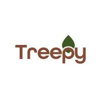 Treepy Logo