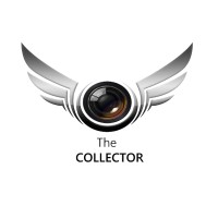 The Collector Productions Logo