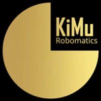 KIMU ROBOMATICS Logo