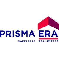Prisma ERA Makelaars Logo