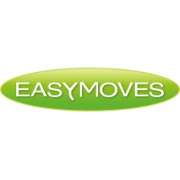 EasyMoves Bewegingsstudio Logo