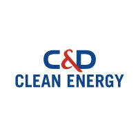C&D Clean Energy Logo