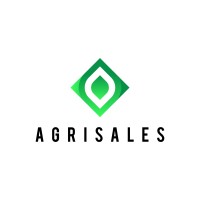 AGRISALES Logo