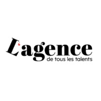 Lagence Logo