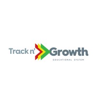 Track n Growth Logo