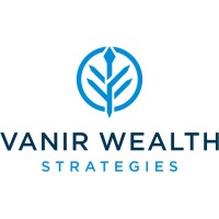 Vanir Wealth Strategies Logo
