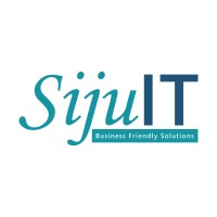 SijuIT Software Solutions Logo