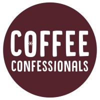 Coffee Confessionals Logo