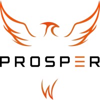 Prosper Group Sagl Logo