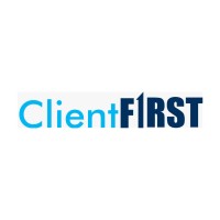 ClientFirst Logo