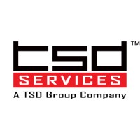 TSD Services Logo