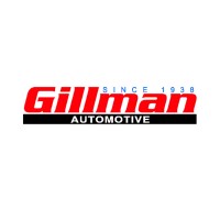 Gillman Automotive Group Logo