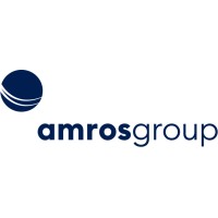 AMROS Group® Logo