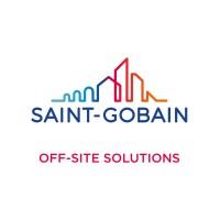Saint-Gobain Off-Site Solutions Logo