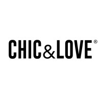 CHIC&LOVE Logo