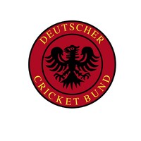 Deutscher Cricket Bund e.V. Logo