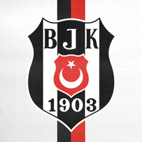 Beşiktaş JK Logo