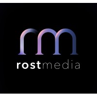 Rost Media Logo