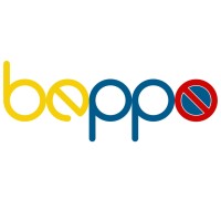 beppo AG Logo
