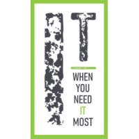 IOTA Technology PTY Logo