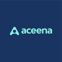 Aceena Logo