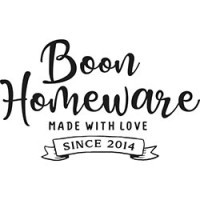 Boon Homeware Logo