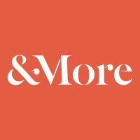 &More Design Consultants Logo