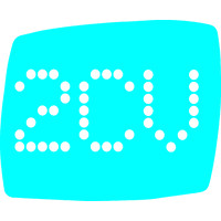 2CV Logo