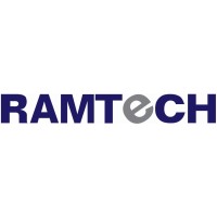 RAMTeCH SOFTWARE SOLUTIONS (Middle East) Logo