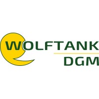 Wolftank DGM Logo