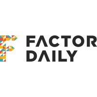 FactorDaily Media Lab Logo
