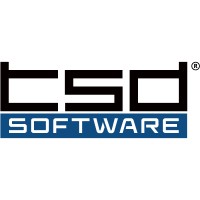 TSD Software Logo