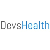DevsHealth Logo