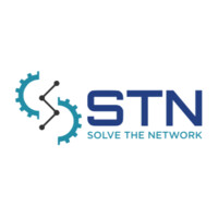 Solve The Network Logo