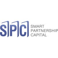 Smart Partnership Capital - Venture Capital Fund Logo
