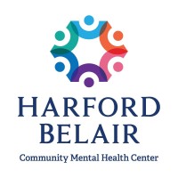 Harford Belair Community Mental Health Center, Inc. Logo