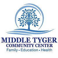 Middle Tyger Community Center Logo