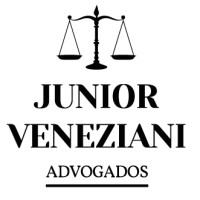 Junior Veneziani Advogados Logo