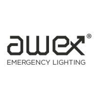 AWEX » EMERGENCY LIGHTING AND FIRE SYSTEMS Logo