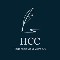 HRCV Consulting Logo