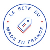 LeSiteduMadeinFrance.fr Logo