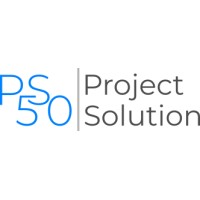 Project Solution 50 Logo