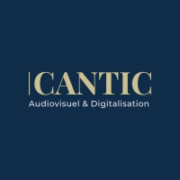 CANTIC Logo