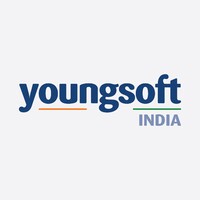 Youngsoft India Pvt. Ltd. (formerly known as Ritwik Software Technologies Pvt. Ltd.) Logo