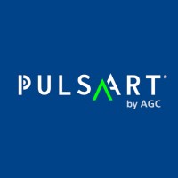 Pulsaart by AGC Logo