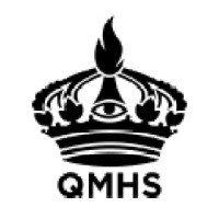 Queen Majesty Hot Sauce Logo