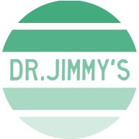 Dr.Jimmys Logo