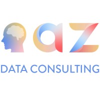 AZ Data Consulting Logo