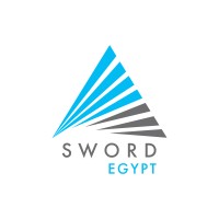 Sword Egypt Logo