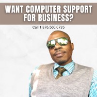 Computer Life Support Logo